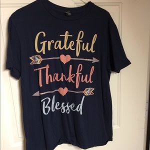 Customized t-shirt// new without tags